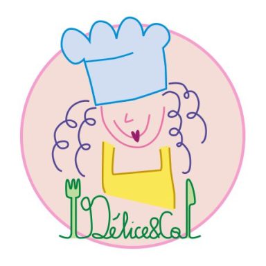 Délice&amp;Co logo